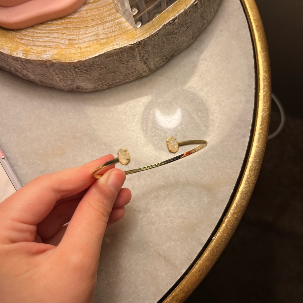 Kendra Scott Cuff